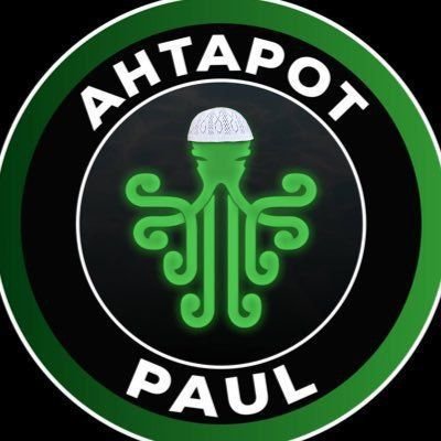 Ahtapot Paul's profile picture