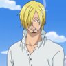 Sanji's profile picture
