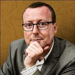 Pierre Hillard's profile picture