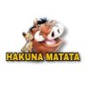 Hakuna Matata's profile picture