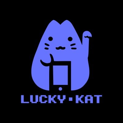 Lucky Kat's profile picture
