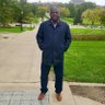 Profilbild von Pascal Ikoli