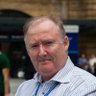 Profilbild von Liam Johnston