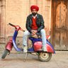 Фото профиля SUKHJIT SINGH MANN
