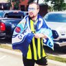 Elliott Saul's profile picture