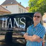 Profilbild von Hansome