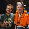 Derek's profile picture