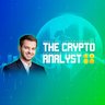 The Crypto Analyst YT's profile picture