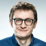 Eugene Fedorenko's profile picture