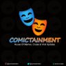 Comictainment 🎭's profile picture