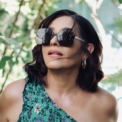 Patricia Reyes's profile picture