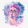 Фото профиля Ruby | Tumblr, BlueSky, & Insta 🎨🖌️