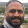 Masood Zia profil fotoğrafı