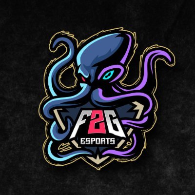 F2G Esports - #CPTWW's profile picture