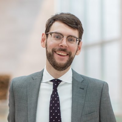 ReichlinMelnick's profile picture