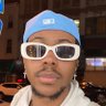 T’bari Baby ♨ profil fotoğrafı