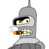 AWeirdRobot profil fotoğrafı