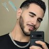 DrDeividklaky profil fotoğrafı