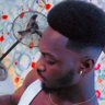 Sylvester Miezan (Mr Black) profil fotoğrafı