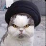 khomeini felina profil fotoğrafı