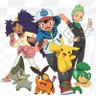 Anipoke Unova Trio's profile picture