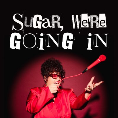 sugarweregoinin's profile picture