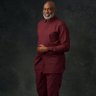 Profilbild von Richard Mofe-Damijo MGT