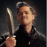 Lt. Aldo Raine profil fotoğrafı