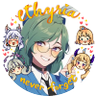 Profilbild von moi | mostly ia and tiredge