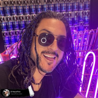 El Padryno NacoFino's profile picture