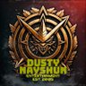 Dusty Nayshun Entertainment 的头像