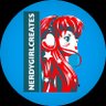 Nerdygirlcreates -MANGA/COMIC BOOK REVIEWS 📿✝️'s profile picture