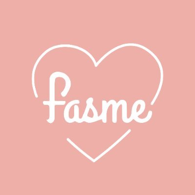 fasme[ファスミー]'s profile picture