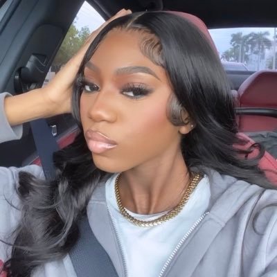MakiyahKaoirr's profile picture