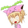 Фото профиля ちゃっき~☆(ちゃこ)ハネッコ団ボス