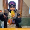 Rominola profil fotoğrafı