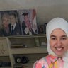 Profilbild von Duaa salah