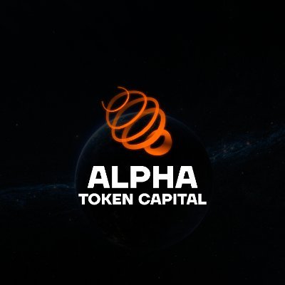 Alpha Token Capital's profile picture