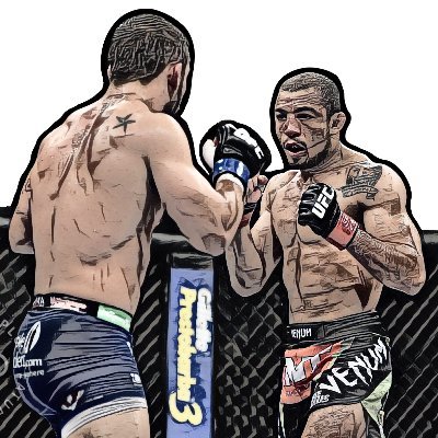 MixingMartialArts's profile picture