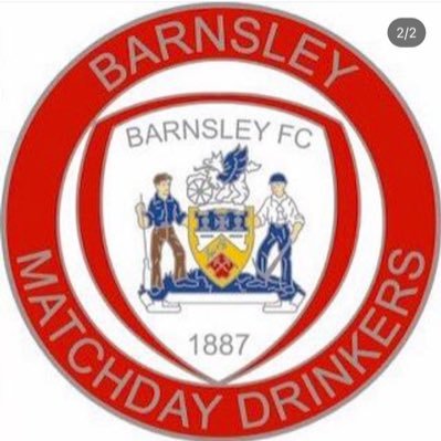 Matchday Drinkers 🍻's profile picture