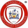 Matchday Drinkers 🍻's profile picture