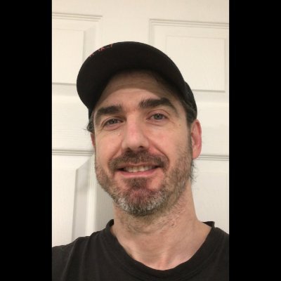 Dan Cameron ✝️'s profile picture