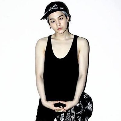 agust DAKS's profile picture