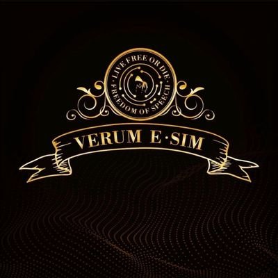 Verum_Esim's profile picture