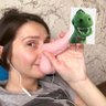 Profilbild von узкоёблая падла