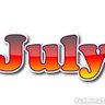 July profil fotoğrafı