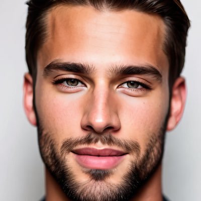 Handsome Man AI's profile picture