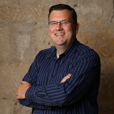 Jonny McFarlane's profile picture