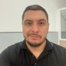 Profilbild von Andres Rosero
