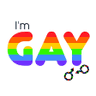 am gay 的头像